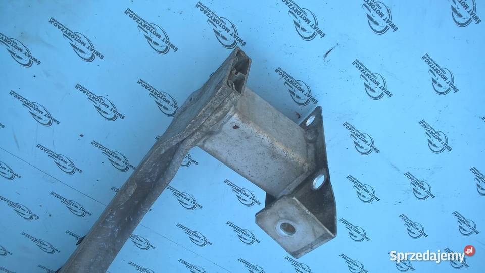 AUDI A1 belka przód 8X0807109CC