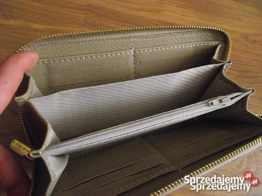 Portfel Prada Warszawa