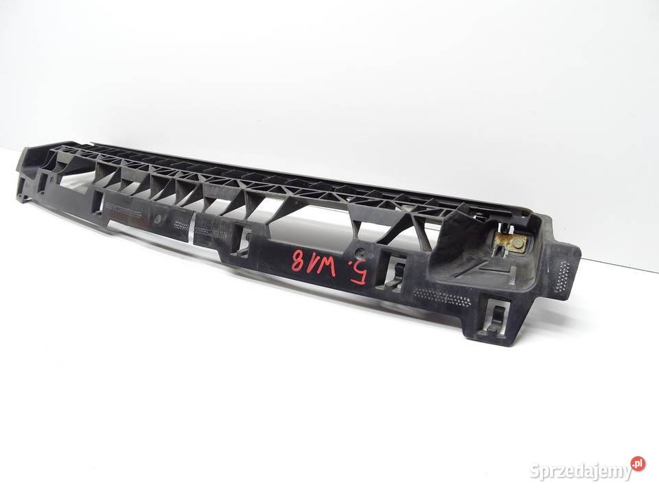 ŚLIZG MOCOWANIE ZDERZAKA TYŁ 8P4807421 AUDI A3 małopolskie sprzedam