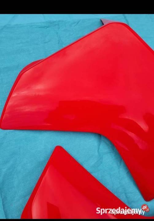 DUCATI MULTISTRADA 950S 950 S OSŁONA BOCZNA