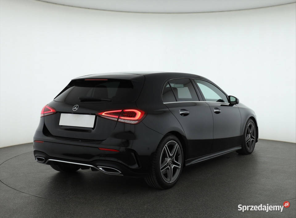 Mercedes A A 250