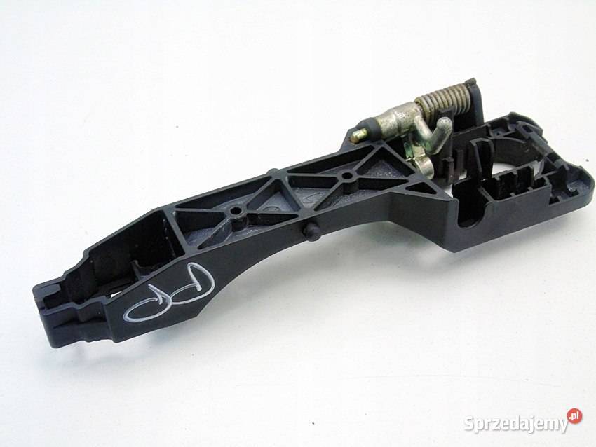 Kaseta klamki zewnętrznej prawy przód Hyundai Sosnowiec