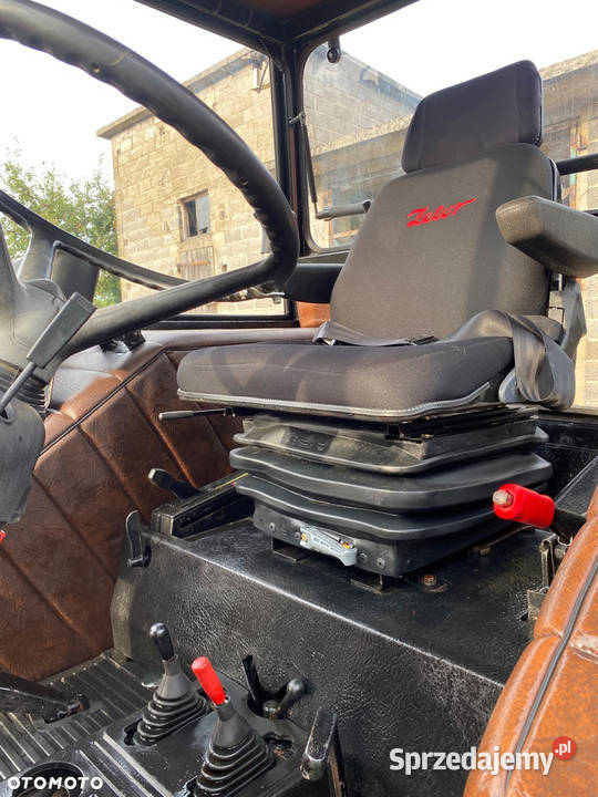 Zetor 7745T Zetor Proszowice