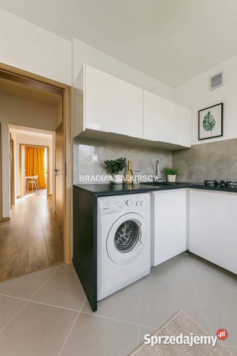 Mieszkanie Kraków os Teatralne 57m2