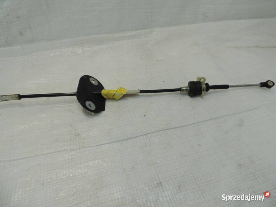 LINKA SKRZYNI BIEGÓW FORD KUGA MK1 20 TDCI