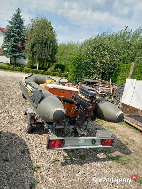 Ponton lubelskie Kurów