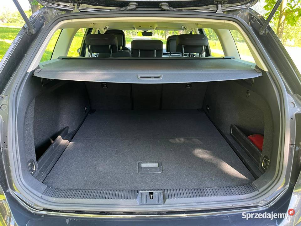 Volkswagen Passat B8 20 TDI EVO Business autoalarm Kalwaria Zebrzydowska sprzedam