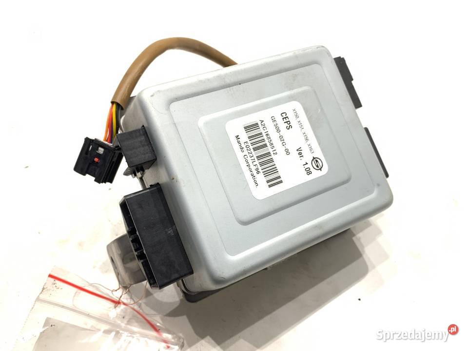 MODUŁ WSPOMAGANIA SSANGYONG TIVOLI GE50002G00