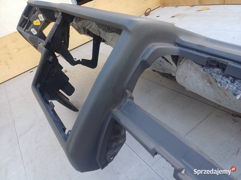VW T4 deska miękka LIFT mazowieckie