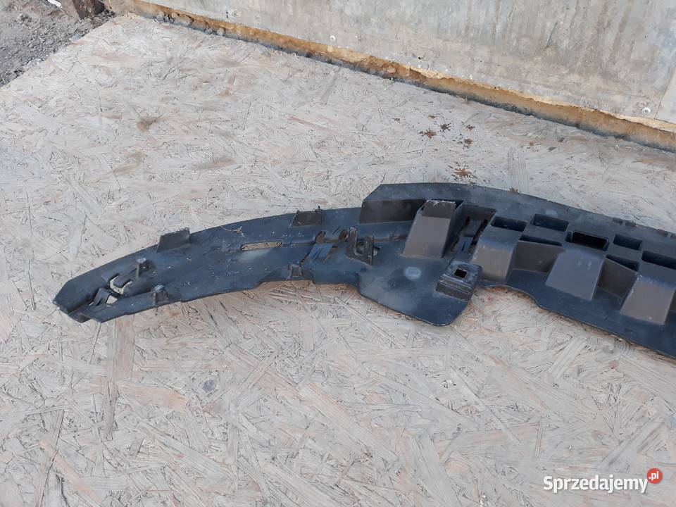 AUDI A3 8V3 PŁYTA OSŁONA POD ZDERZAK PRZÓD