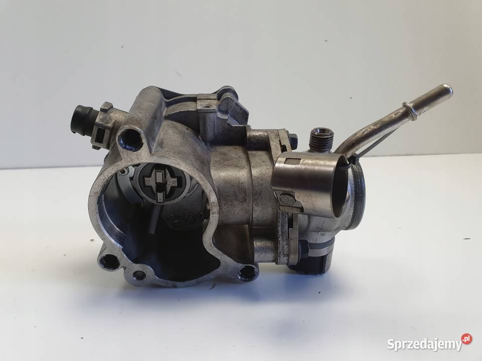POMPA VACUM Volvo V90 20 T T4 TURBO wakum Chełm
