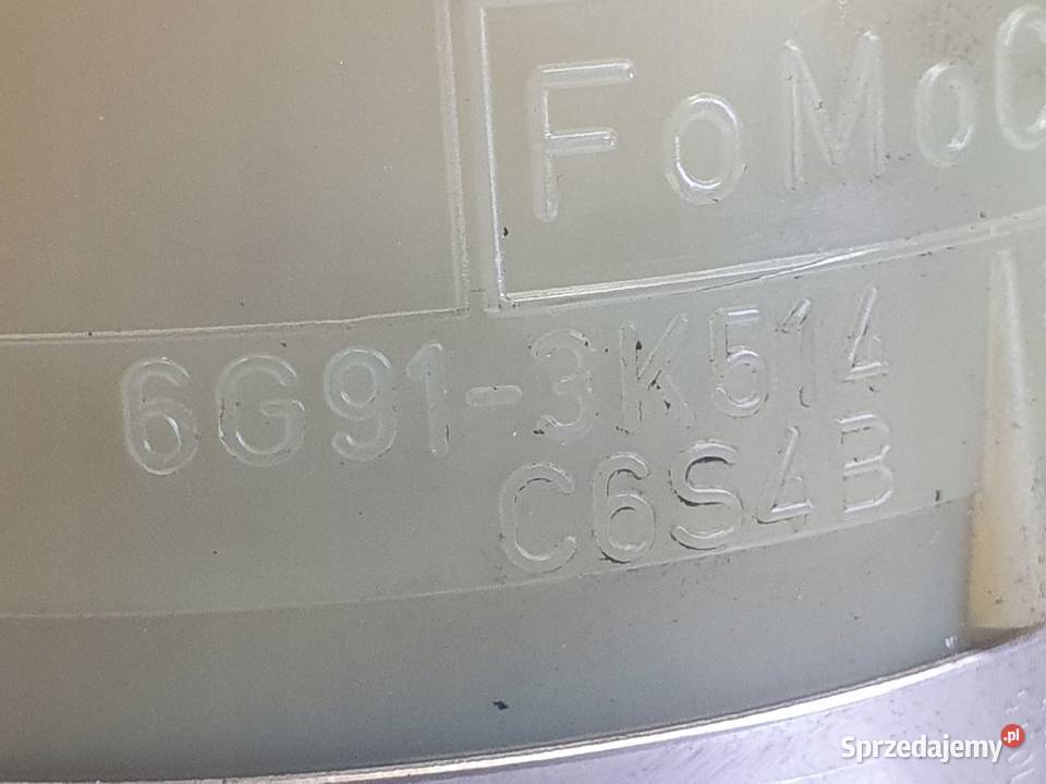 Volvo S80 II V70 III POMPA WSPOMAGANIA oryginał osobowe Chełm