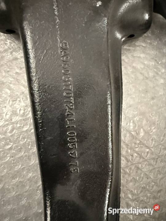 Zawieszenie kabiny wspornik Mercedes Actros MP4 Warszawa