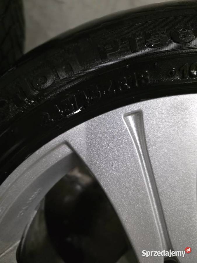 Kola 18 5x112 Chodzież