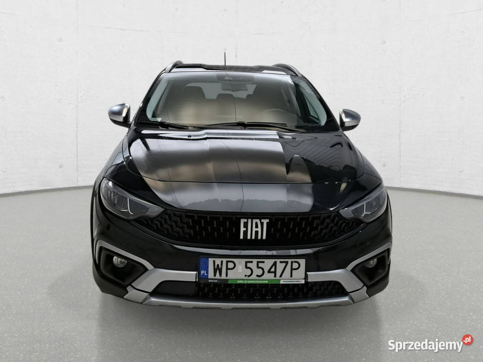 Fiat Tipo Poleasingowe BZ II 2016 diesel Komorniki