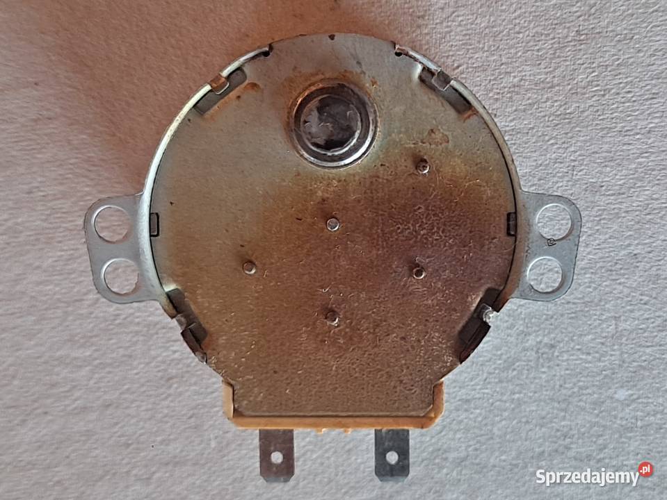 Silnik silniczek synchroniczny TY50AH śląskie