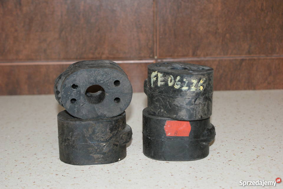 Poduszka stabilizatora przód 21mm MERCEDES 123 Białobrzegi sprzedam