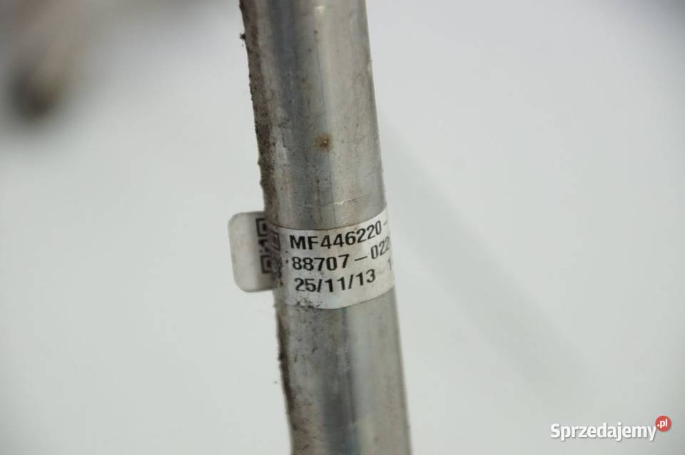 PRZEWÓD KLIMATYZACJI TOYOTA AURIS II 8870702200 Lipno