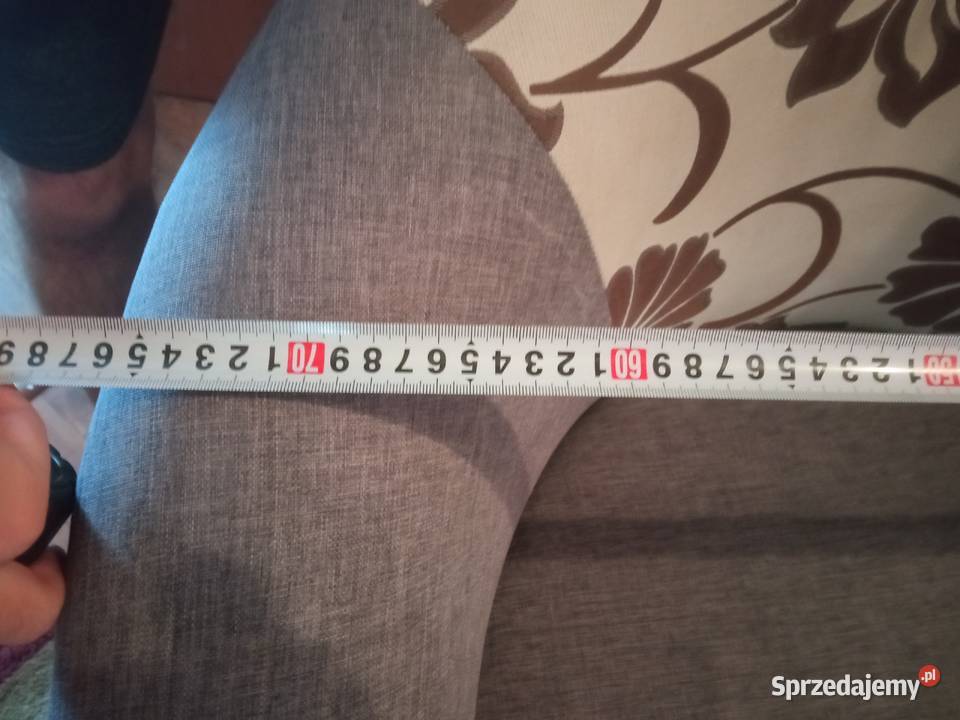 Sprzedam 2 piękne fotele Kiełczyna