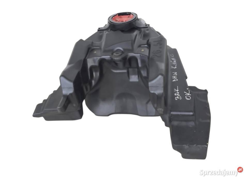 ZBIORNIK PALIWA BAK BMW K1600GT K1600GTL 1118R
