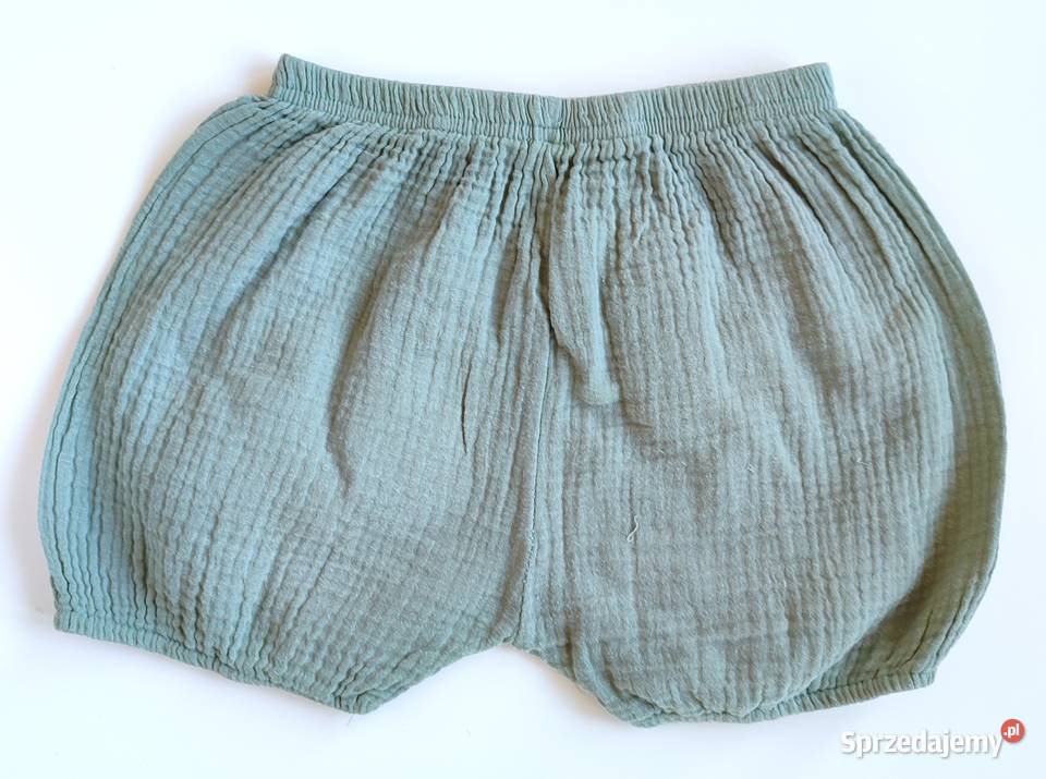 Letni komplet muślinowy Jinxing 98 śląskie Katowice