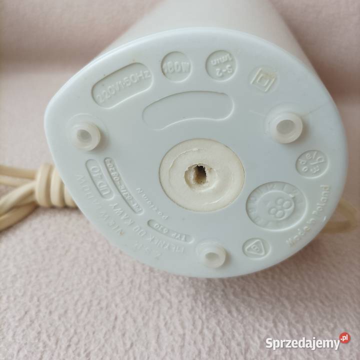 Elektryczny udarowy młynek do kawy Predom Stronie Śląskie