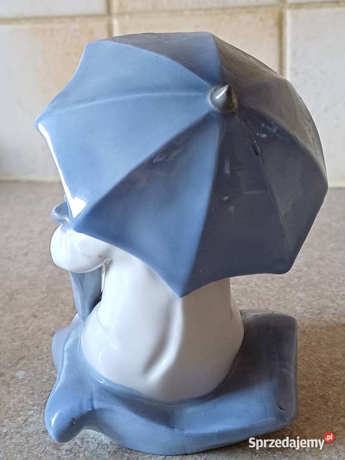 vintage figurki porcelanowe Nowy Targ sprzedam