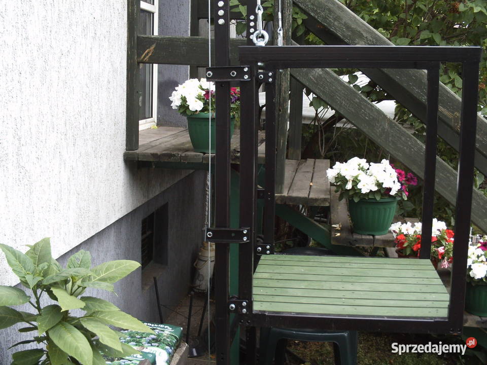 WINDA Budowlana Wciągarka Sterowanie RADIOWE 85m Pozostałe