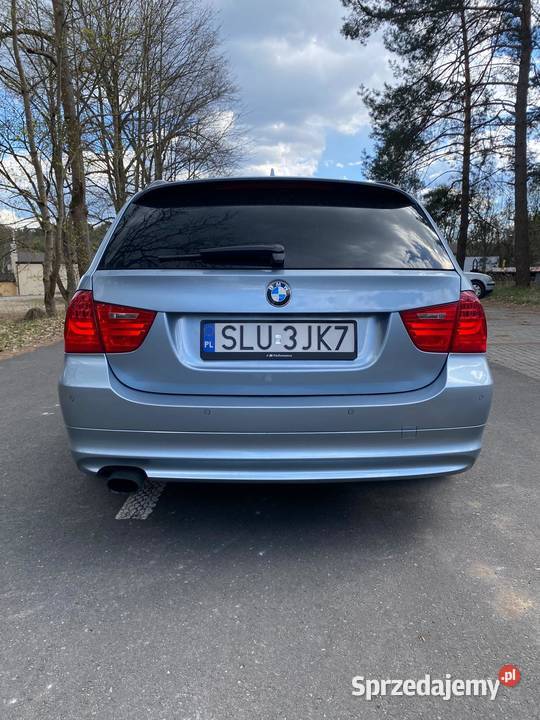 Bmw seria 3 Lubliniec sprzedam