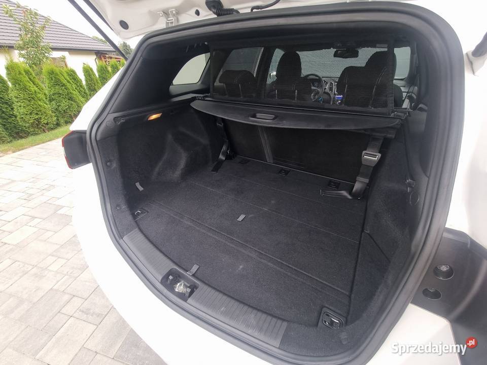 Hyundai i30 2017r lift navi kamera Zamość