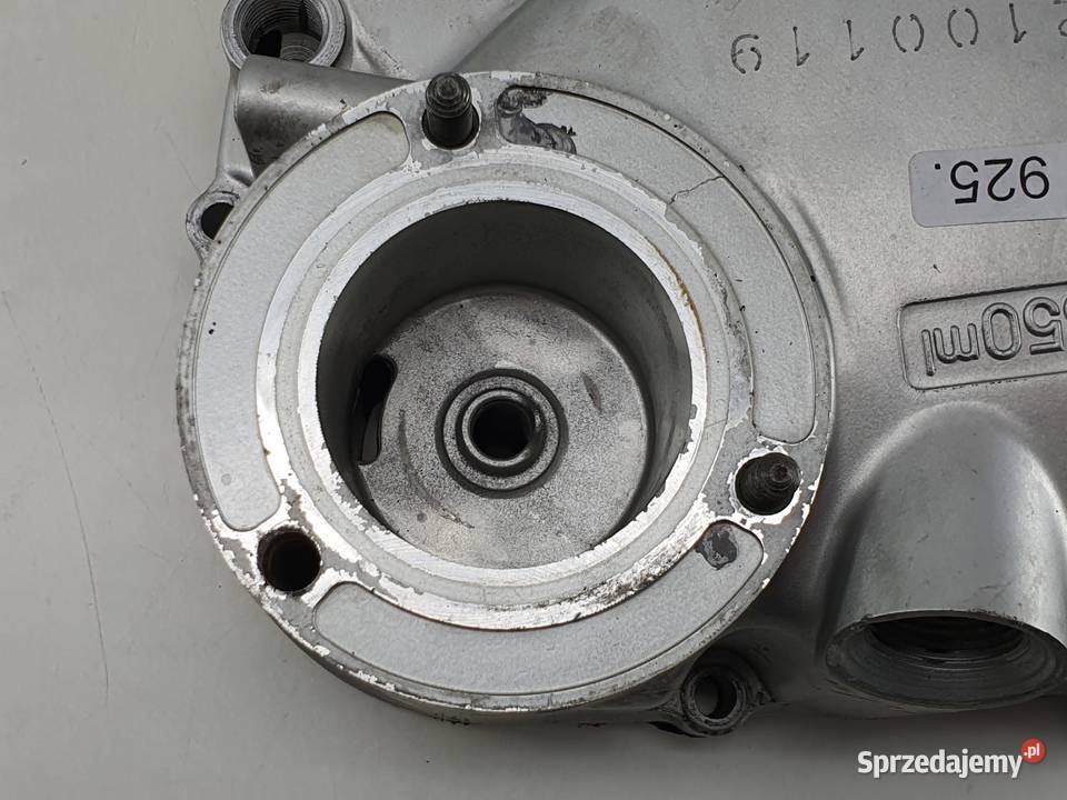 SUZUKI MARAUDER 125 DEKIEL POKRYWA OSŁONA łódzkie Janowice sprzedam