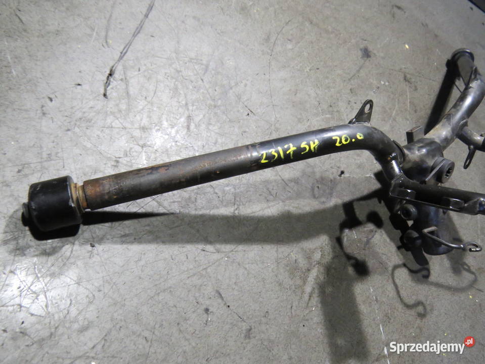 HONDA SH 300 SH300 300I 2010 KIEROWNICA KIERA Gdańsk