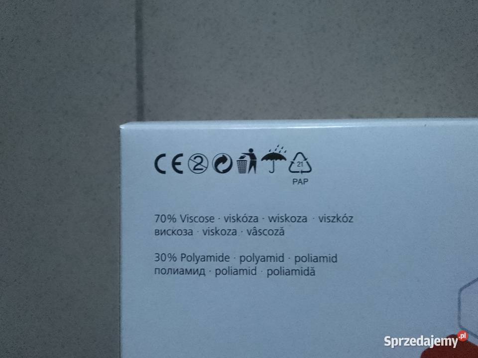 Bandaż elastyczny PEHAFIX 4Mx10 20 Tarnowo Podgórne