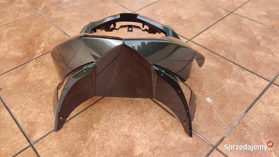 Czasza yamaha diversion xj6 Szyby i owiewki Kielce