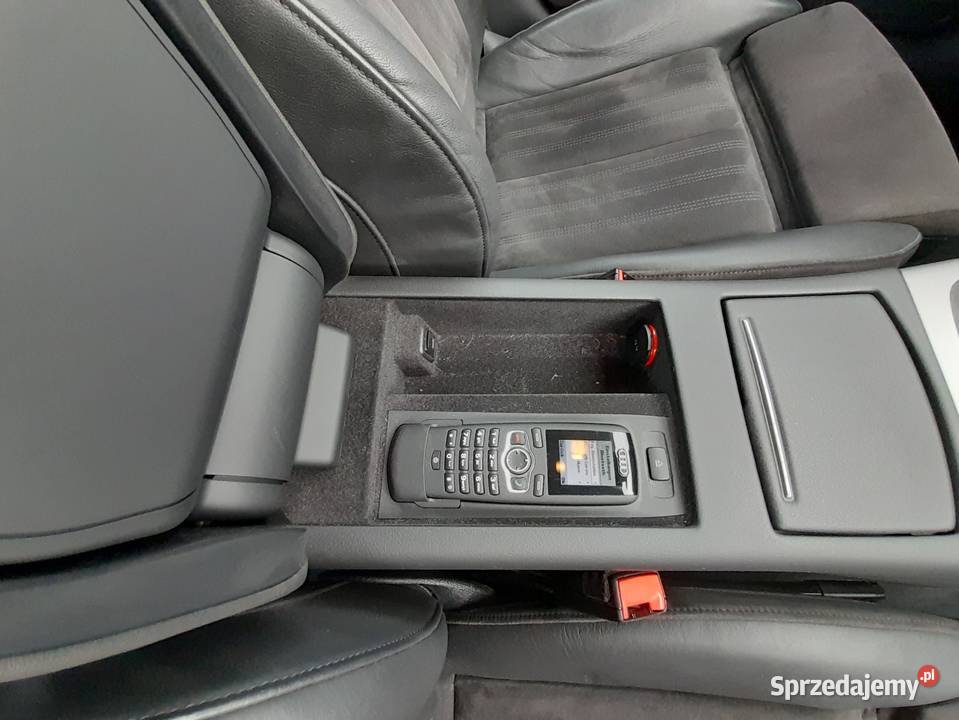 Sprzedaż zamiana wspomaganie kierownicy A6 sprzedam