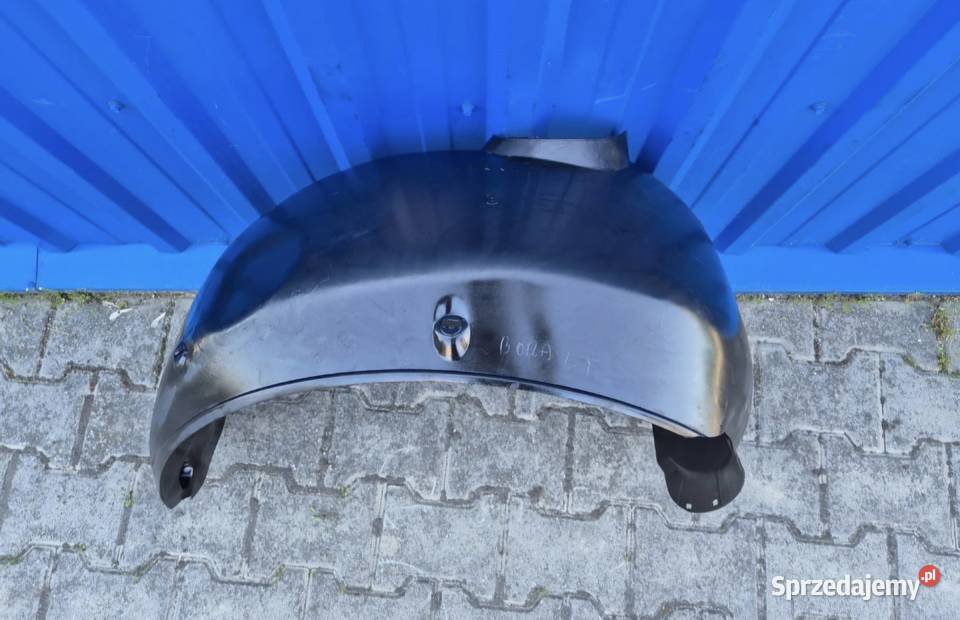 NADKOLE TYŁ LEWY PRAWY VW GOLF IV VW BORA osobowe świętokrzyskie Działoszyce