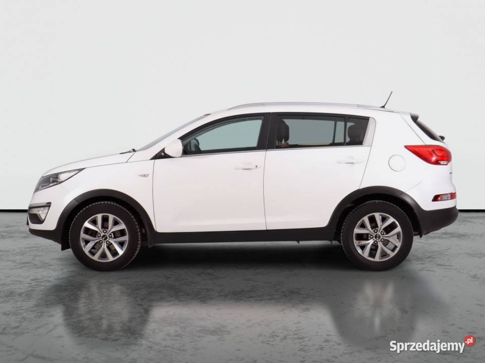 Kia Sportage 16 GDI 4/5 Piaseczno
