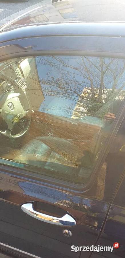 Sprzedam lancia lybra 24jtd Lybra Kielce sprzedam