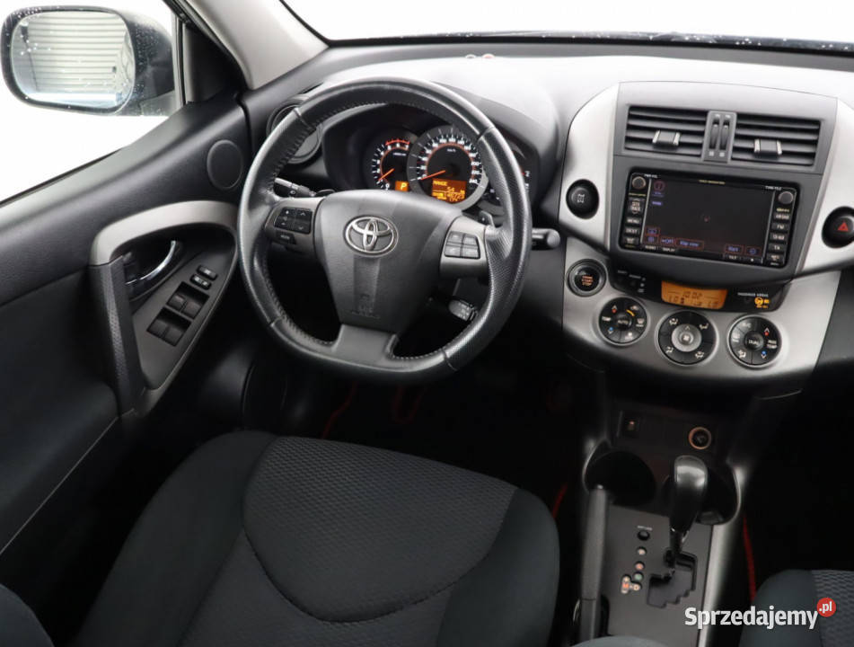 Toyota RAV 4 22 D4D Bielany Wrocławskie