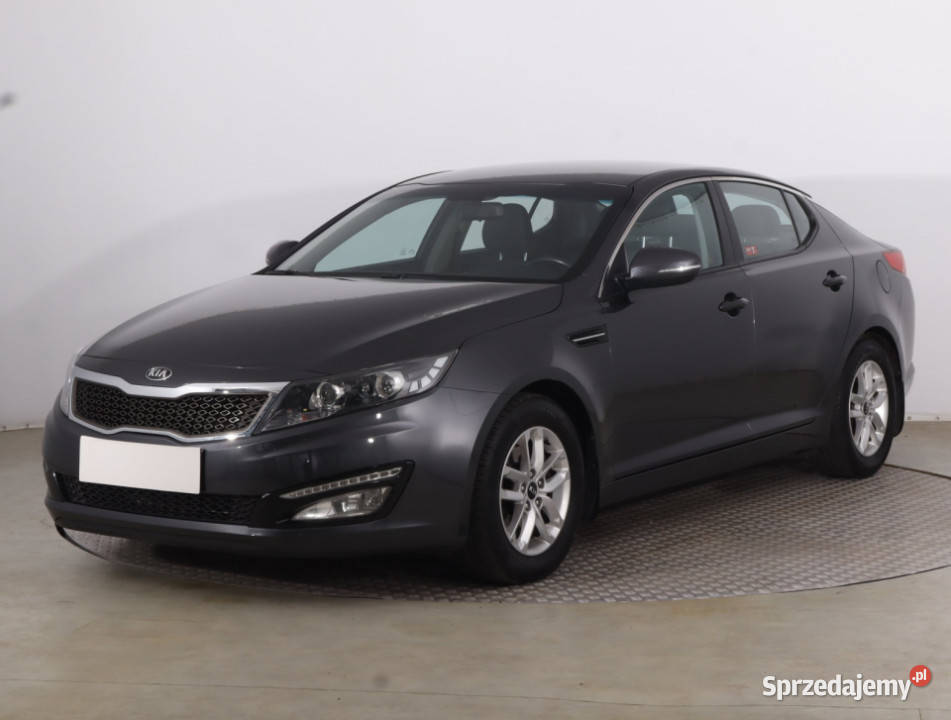 Kia Optima 20 Optima Piaseczno