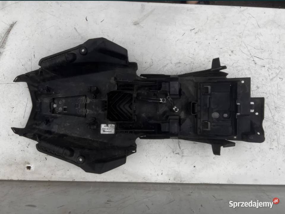 Wypełnienie ramy Honda CB 500 F 2017R Ramy Ostrzeszów