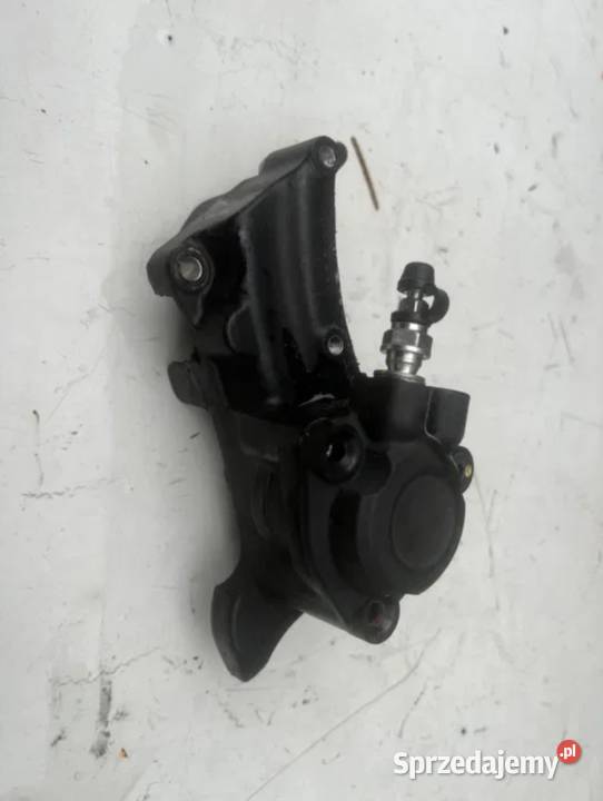 Wysprzęglik Aprilia Shiver 900 2021 Ostrów Wielkopolski