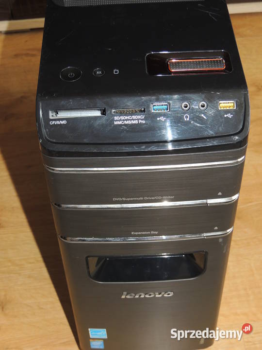 Lenovo K450E i5 Klasy Core i5 Kolonia Lgota