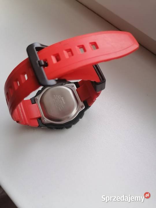 Casio AE2100W Wodoszczelny 20Bar męskie Tychy sprzedam