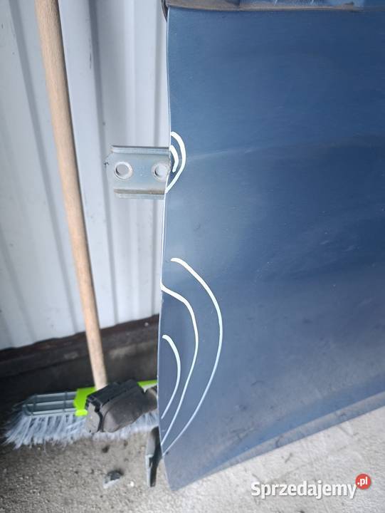 Drzwi lewe przednie Hyundai i20 II W3U sprzedam