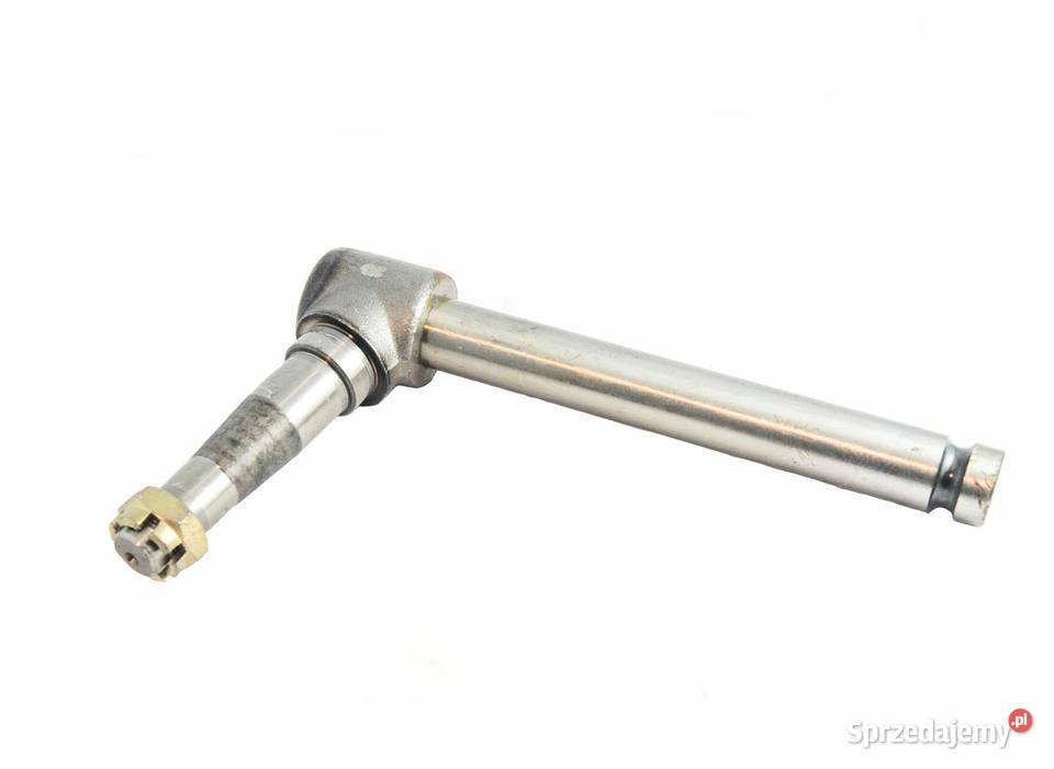 Zwrotnica Kubota L2000 podkarpackie Tajęcina