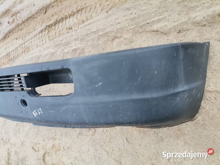 Zderzak Przód Volkswagen LT 28 Pogorzelec