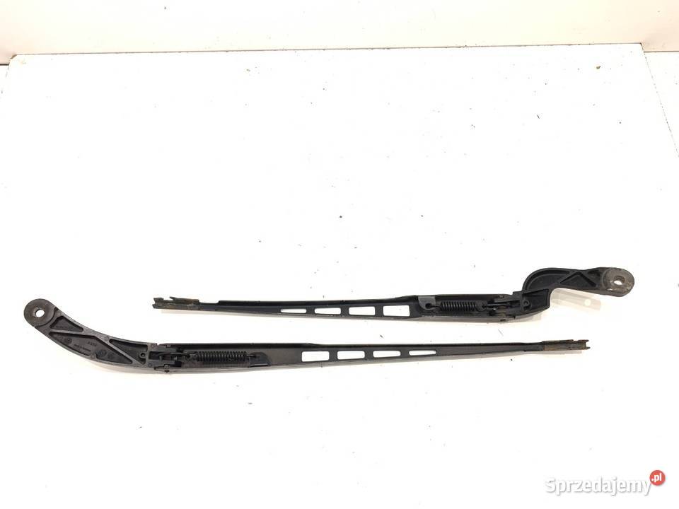 RAMIĘ WYCIERACZKI KOMPLET PRZÓD AUDI A6 C6 0411 podkarpackie