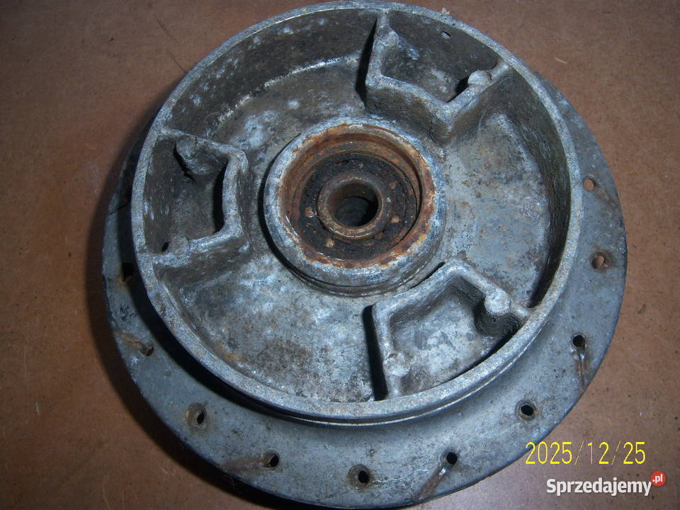 WSK 175 piasta tył tylna świętokrzyskie Kielce