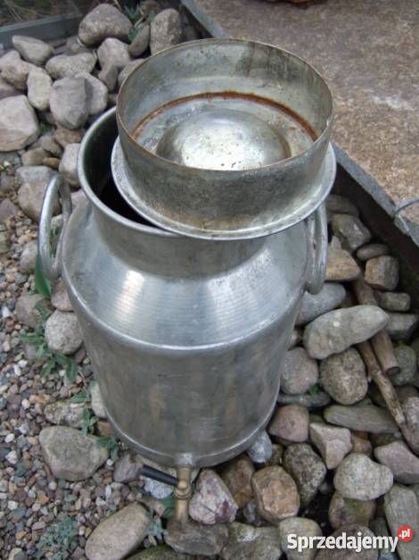 Kanka z kranem Jelenia Góra